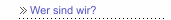 Wer sind wir?